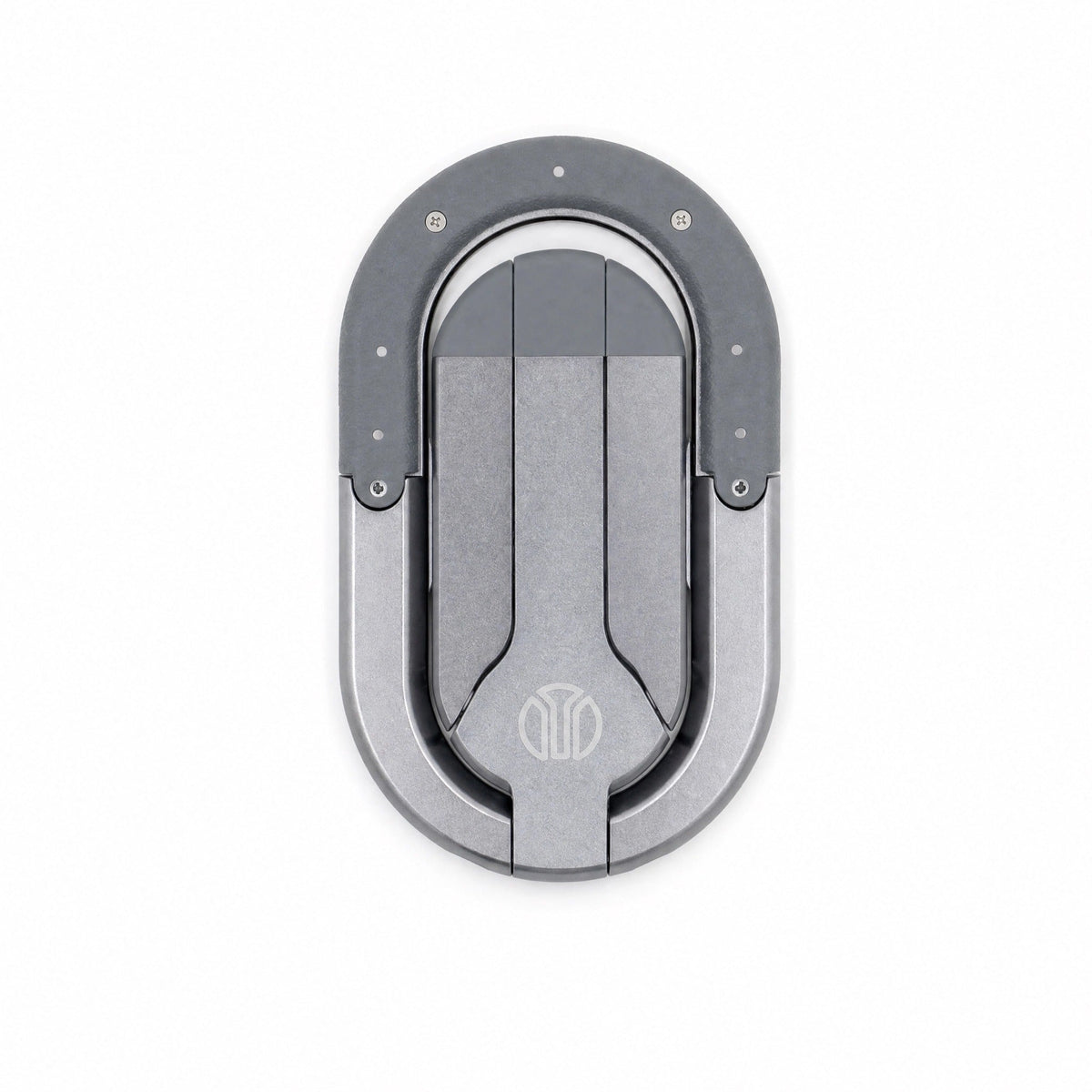 A-Tech Omnigrip Gunmetal Gray