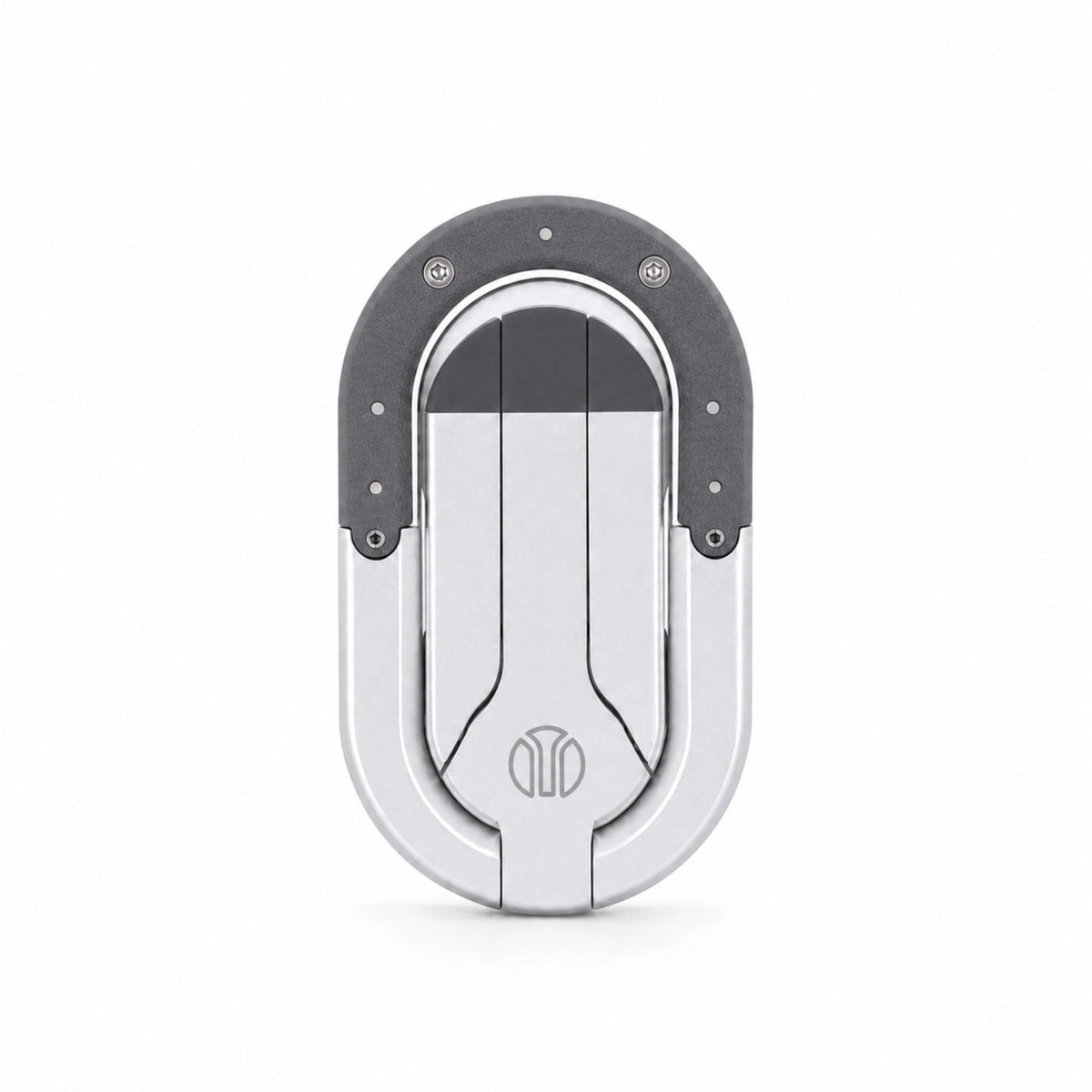 A-Tech Omnigrip Silver