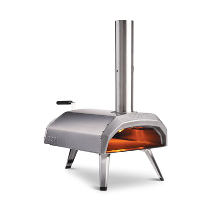 Ooni Karu 12 Portable Pizza Oven