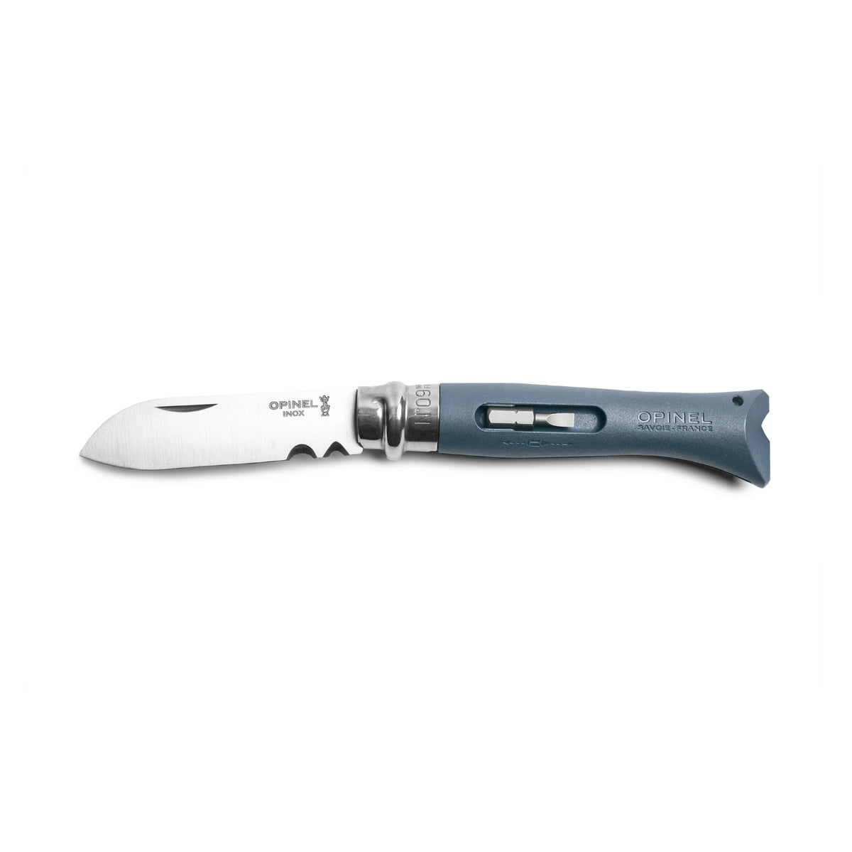 Opinel No. 9 DIY Knife