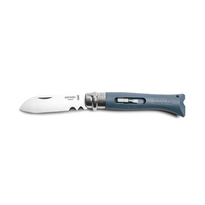 Opinel No. 9 DIY Knife