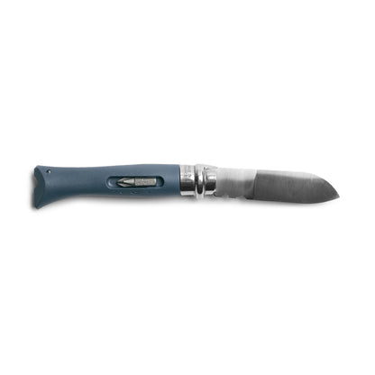 Opinel No. 9 DIY Knife