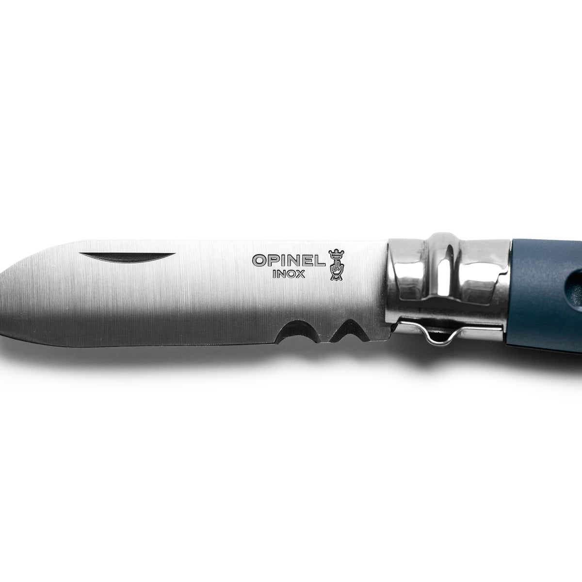 Opinel No. 9 DIY Knife