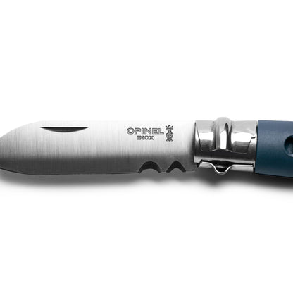 Opinel No. 9 DIY Knife