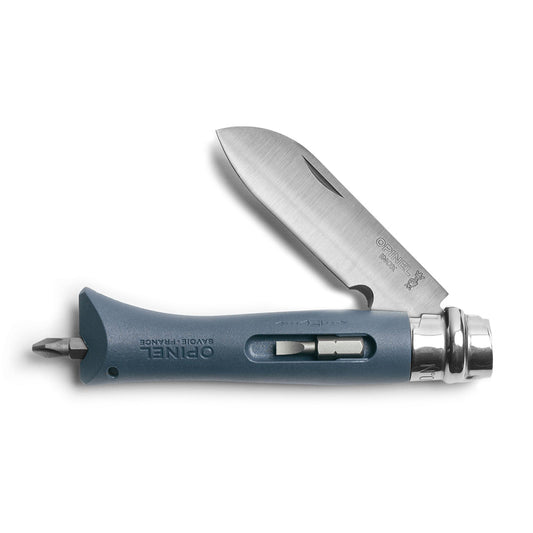Opinel No. 9 DIY Knife