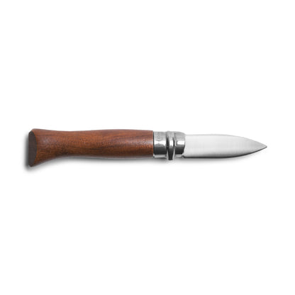Opinel No. 9 Oyster Knife