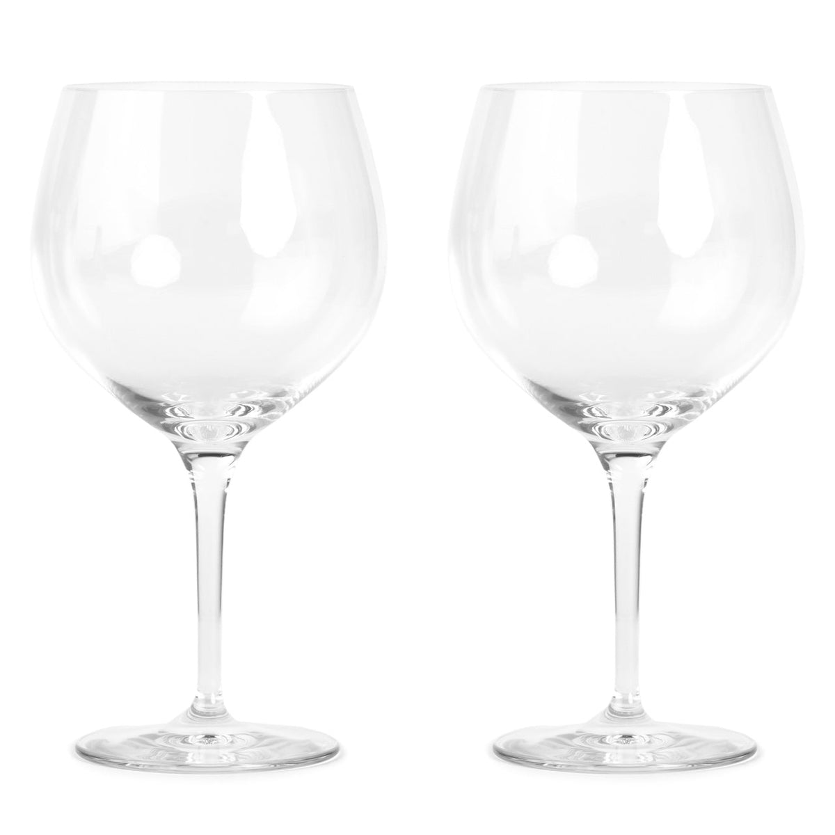 Gin & Tonic Glass Set
