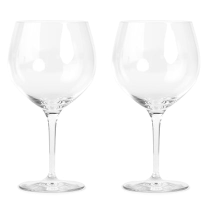 Gin & Tonic Glass Set