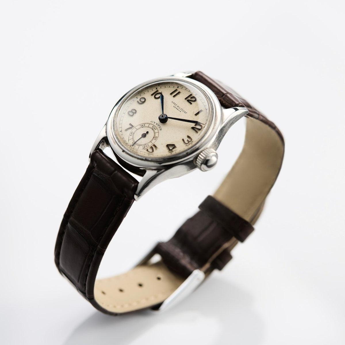 The Watch Book Rolex (4th Revised Edition)