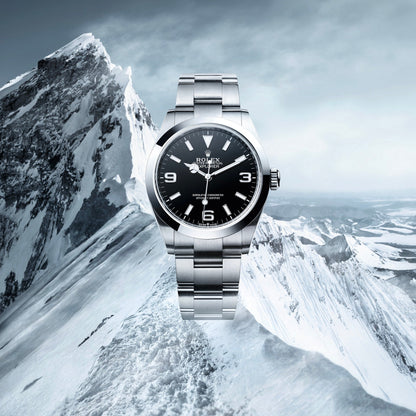 The Watch Book Rolex (4th Revised Edition)