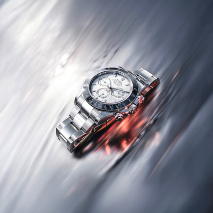 The Watch Book Rolex (4th Revised Edition)