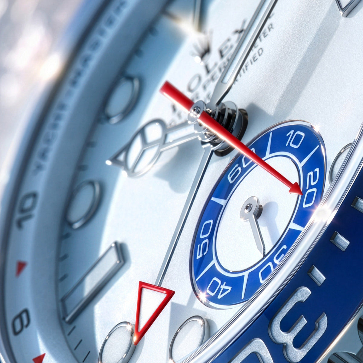 The Watch Book Rolex (4th Revised Edition)