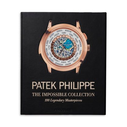 Patek Philippe: The Impossible Collection
