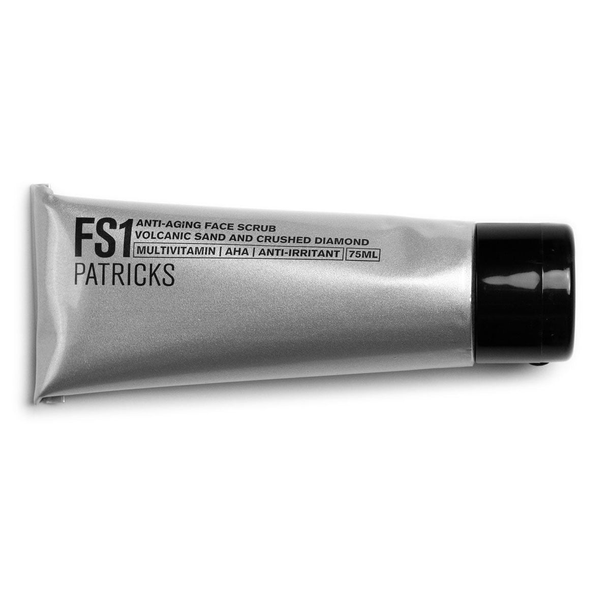 Patrick's FS1 Face Scrub