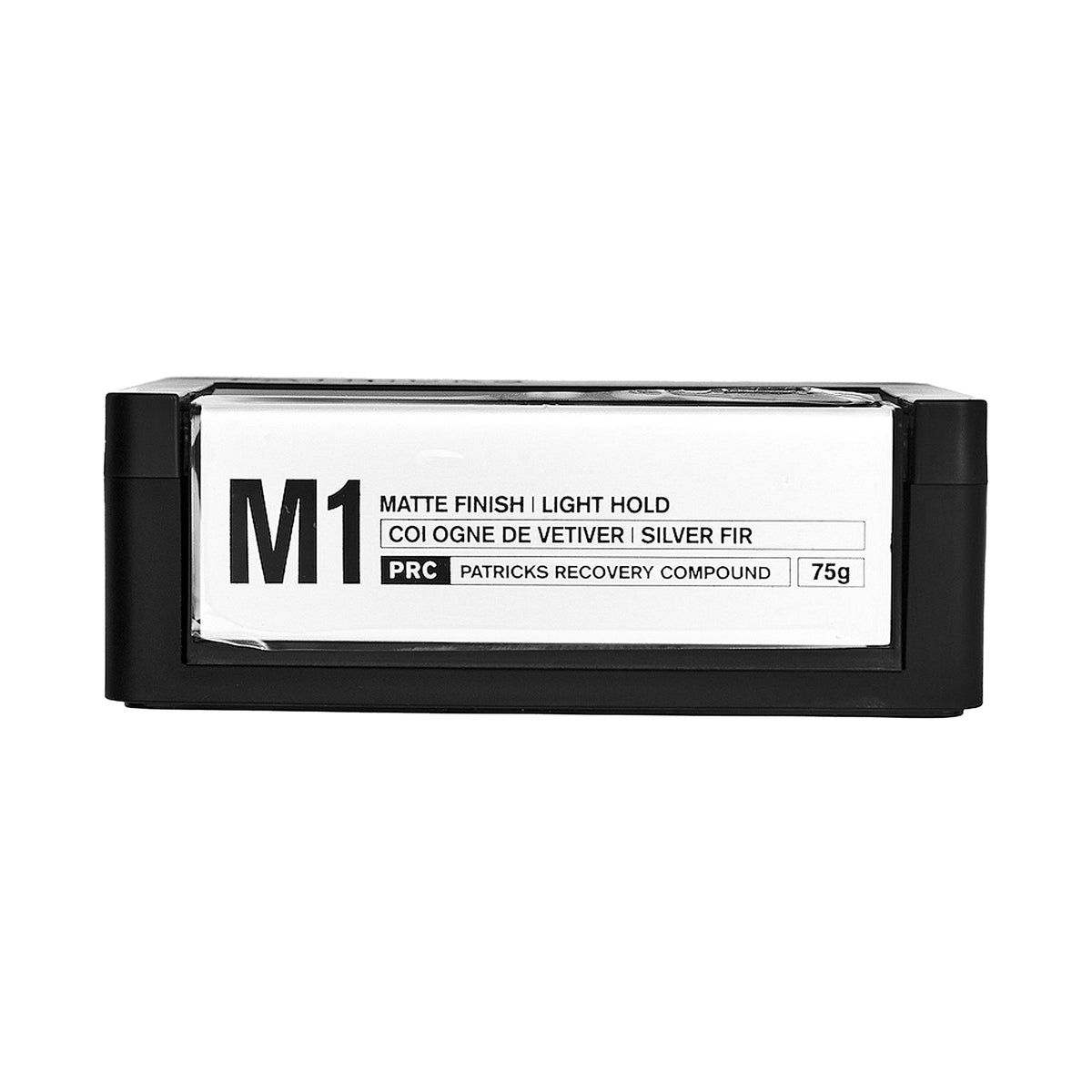Patricks M1 Matte Finish Thickening Paste