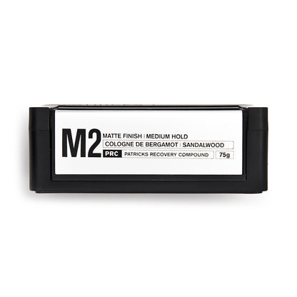 Patricks M2 Medium Hold Styling Product