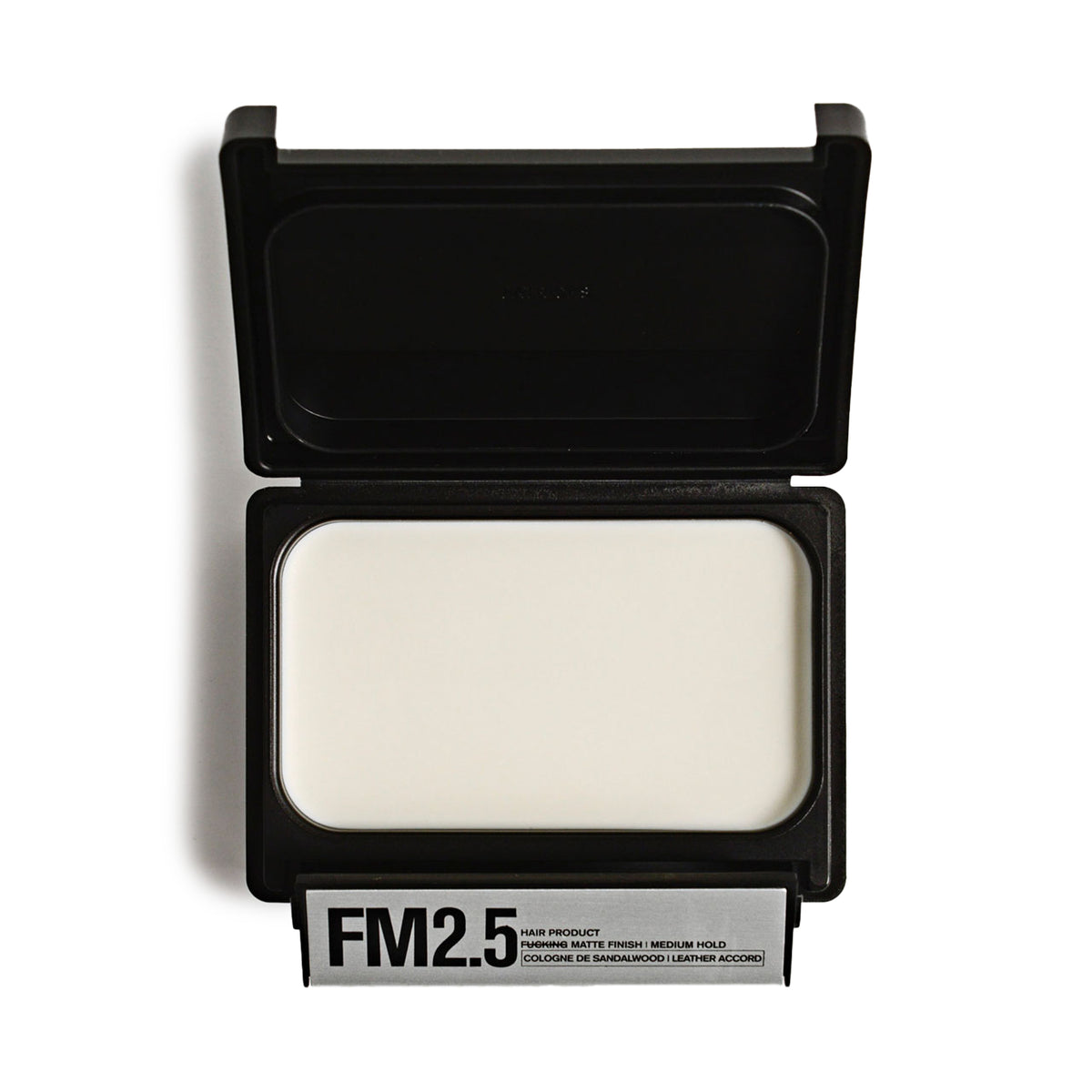 Patricks 2.5 F-cking Matte Styling Product