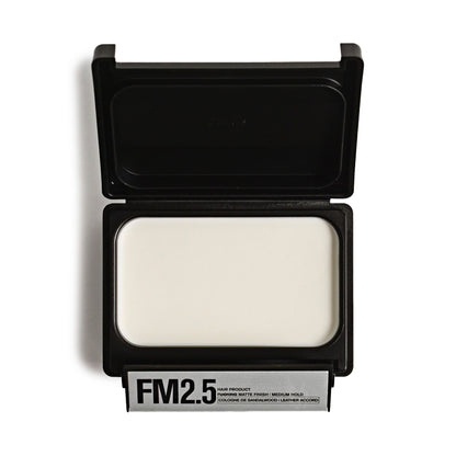 Patricks 2.5 F-cking Matte Styling Product