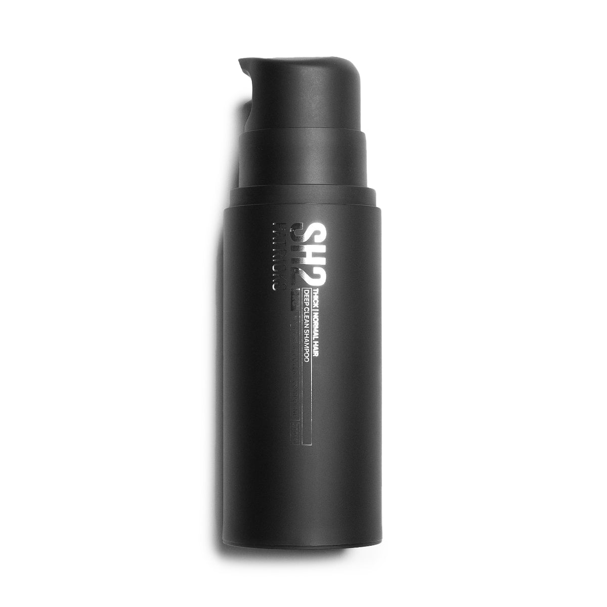 Patricks SH2 Deep Clean Shampoo