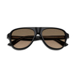 Oliver Peoples x Paul Newman Sunglasses - Black Acetate
