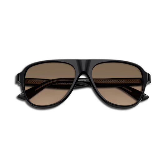 Oliver Peoples x Paul Newman Sunglasses Black Acetate