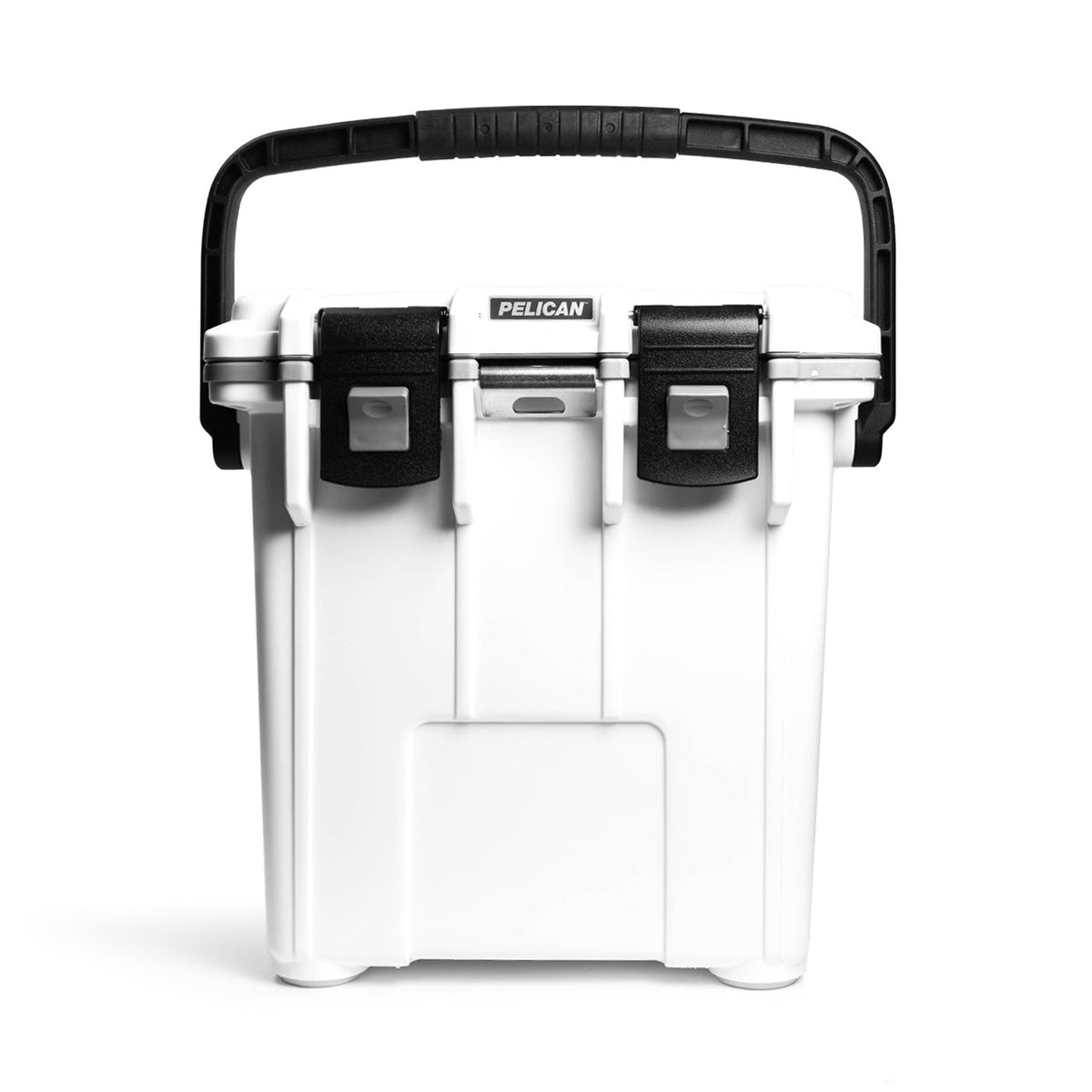 Pelican Tailgate Cooler White