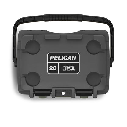 Pelican Tailgate Cooler