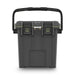 Pelican Tailgate Cooler - Gunmetal