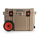Pelican Elite Cooler - Tan