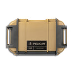 Pelican Personal Ruck Case - Field Tan