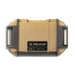 Pelican Personal Ruck Case - Field Tan