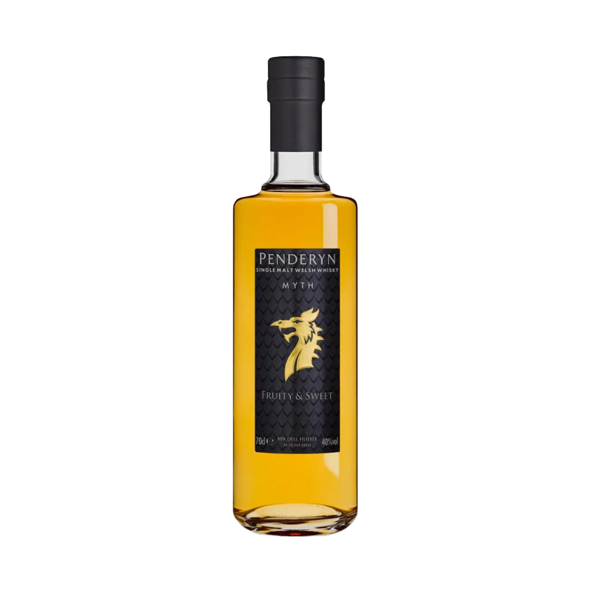 Penderyn Myth Welsh Single Malt Whisky