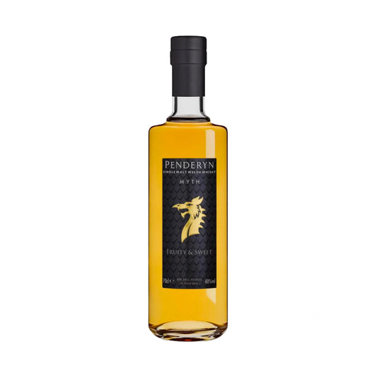 Penderyn Myth Welsh Single Malt Whisky