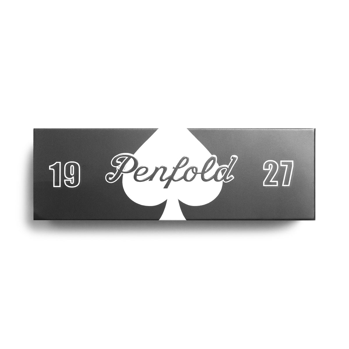 Penfold x Uncrate Heart & Spade Golf Balls