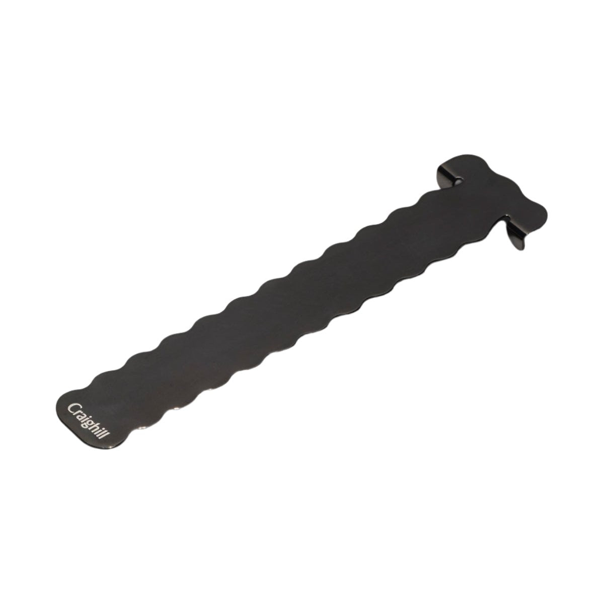 Craighill Perch Bookmark Vapor Black