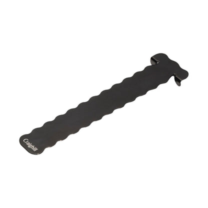 Craighill Perch Bookmark Vapor Black