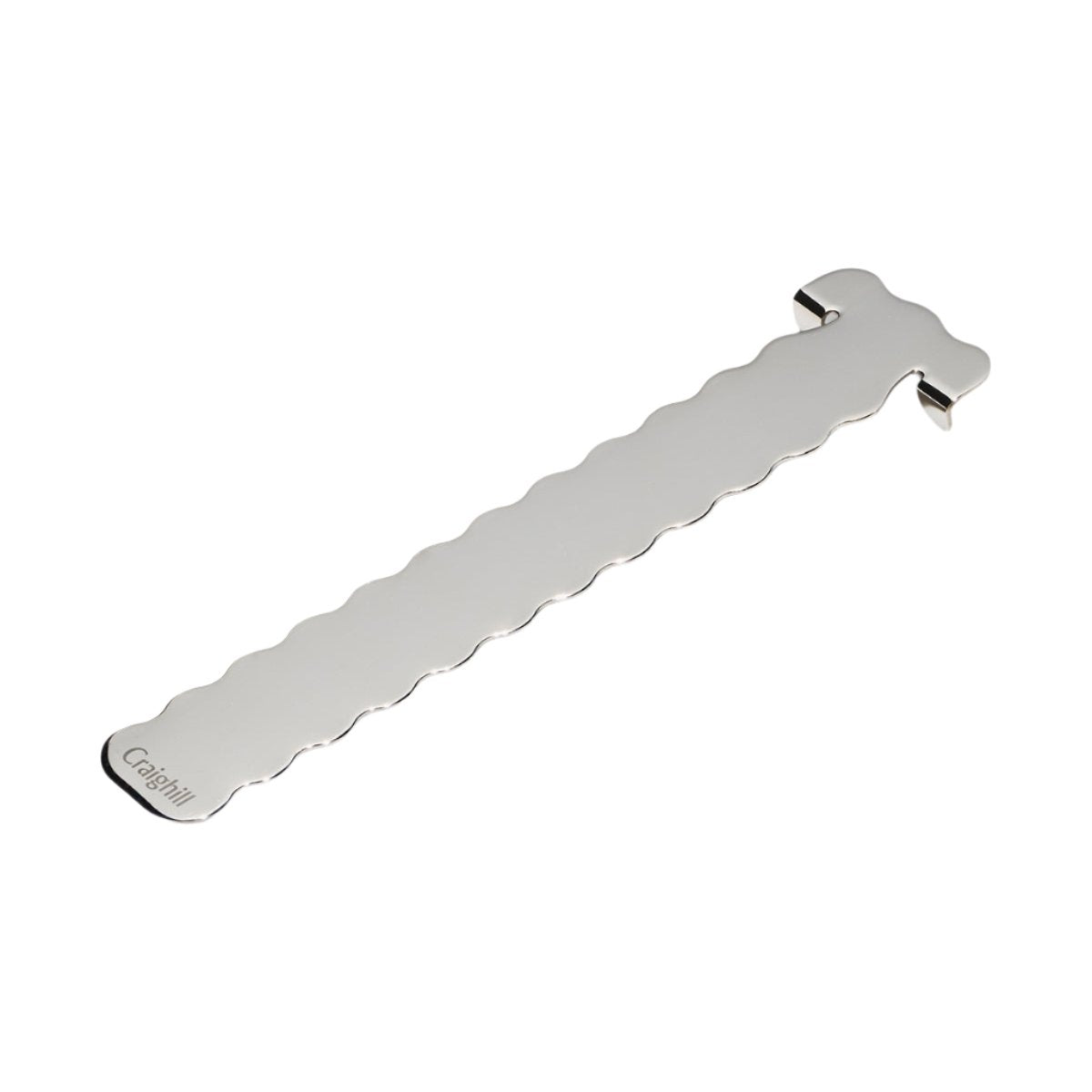 Craighill Perch Bookmark Stainless Steel