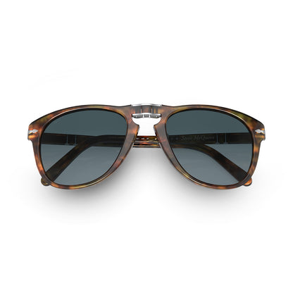 Persol Steve McQueen 714SM Caffe Sunglasses