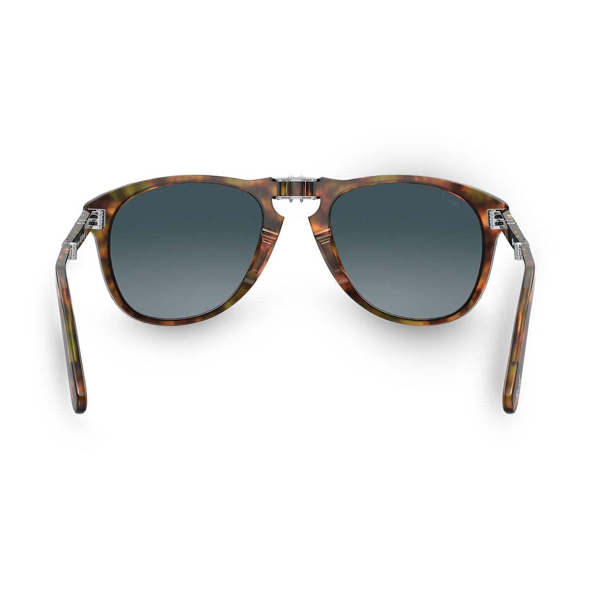 Persol Steve McQueen 714SM Caffe Sunglasses