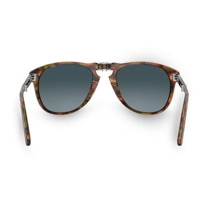 Persol Steve McQueen 714SM Caffe Sunglasses