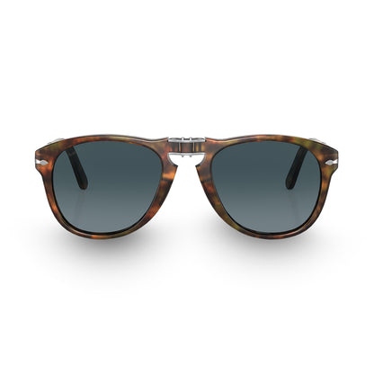 Persol Steve McQueen 714SM Caffe Sunglasses