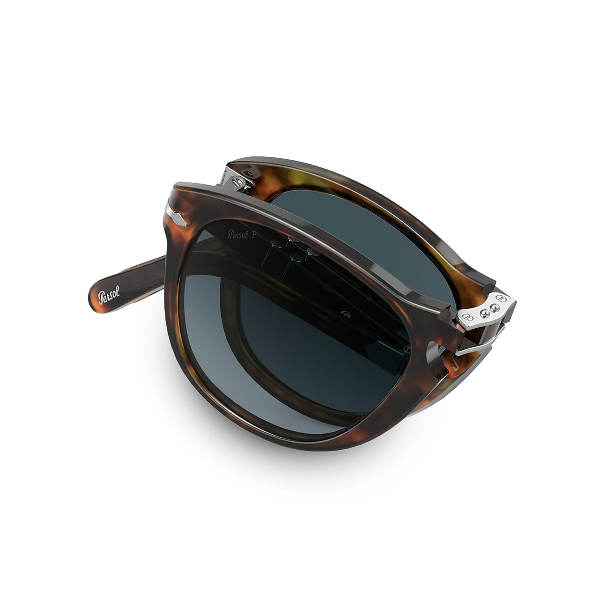 Persol Steve McQueen 714SM Caffe Sunglasses