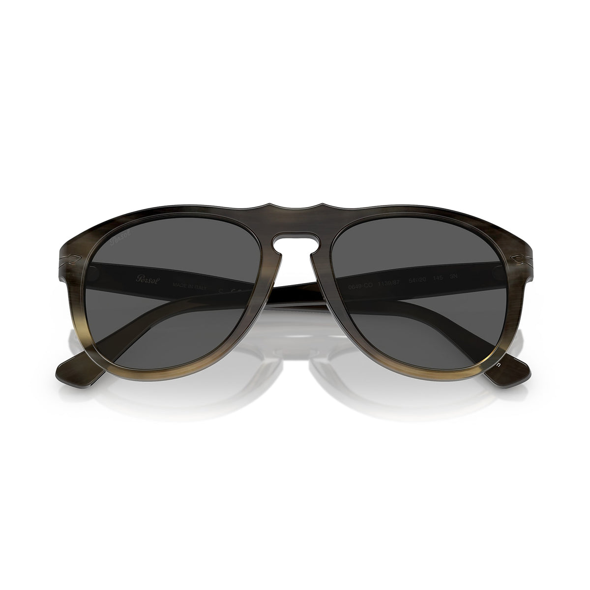 Persol Icons Horn Sunglasses