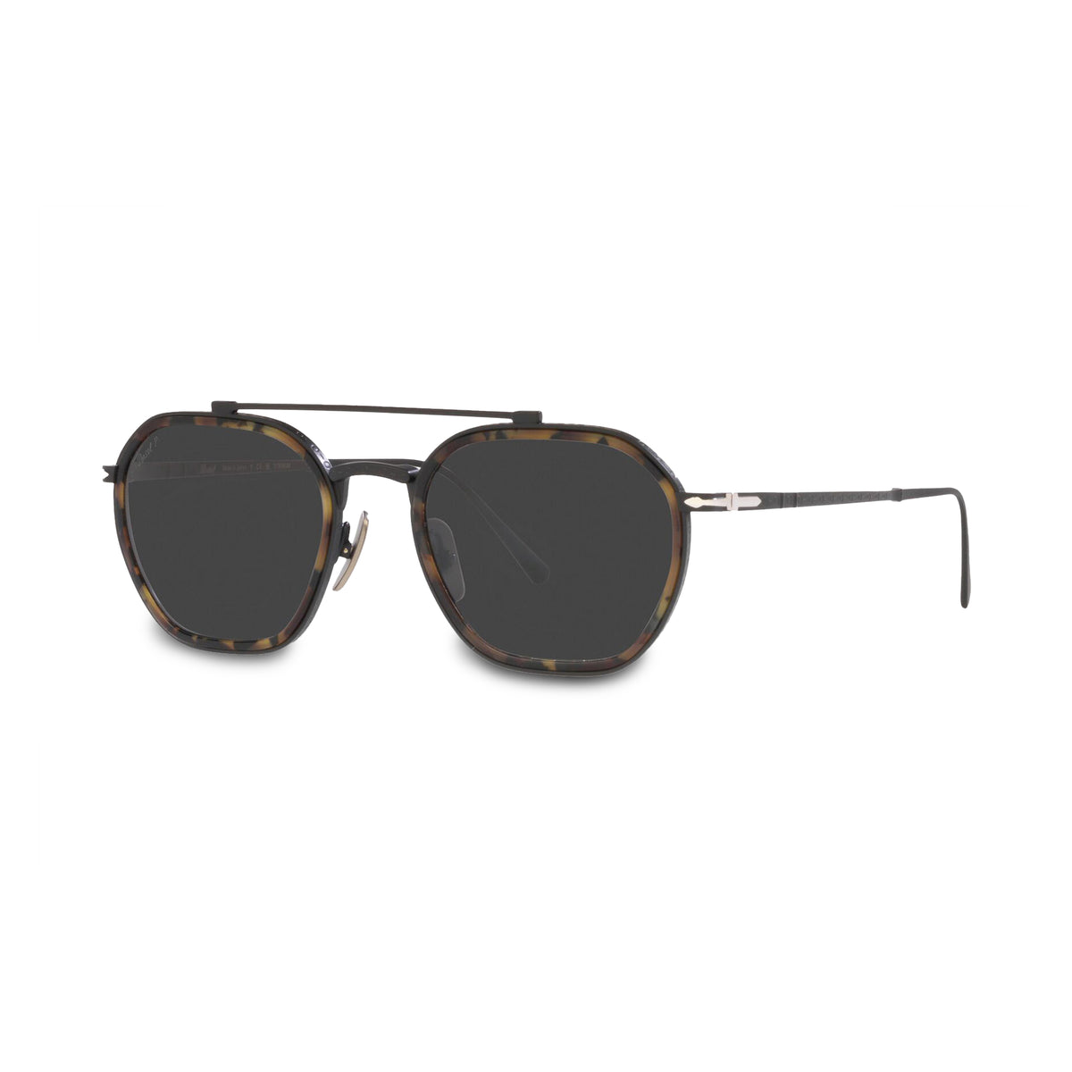 Persol Japan-Made Titanium Sunglasses