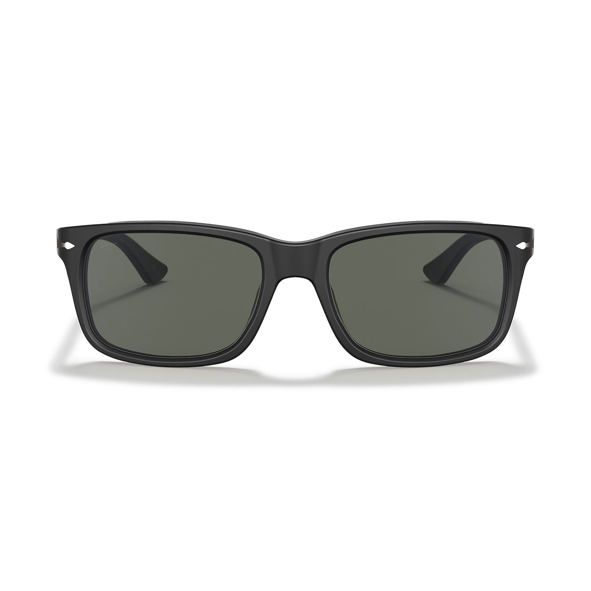Persol 3048S Rubberized Sunglasses