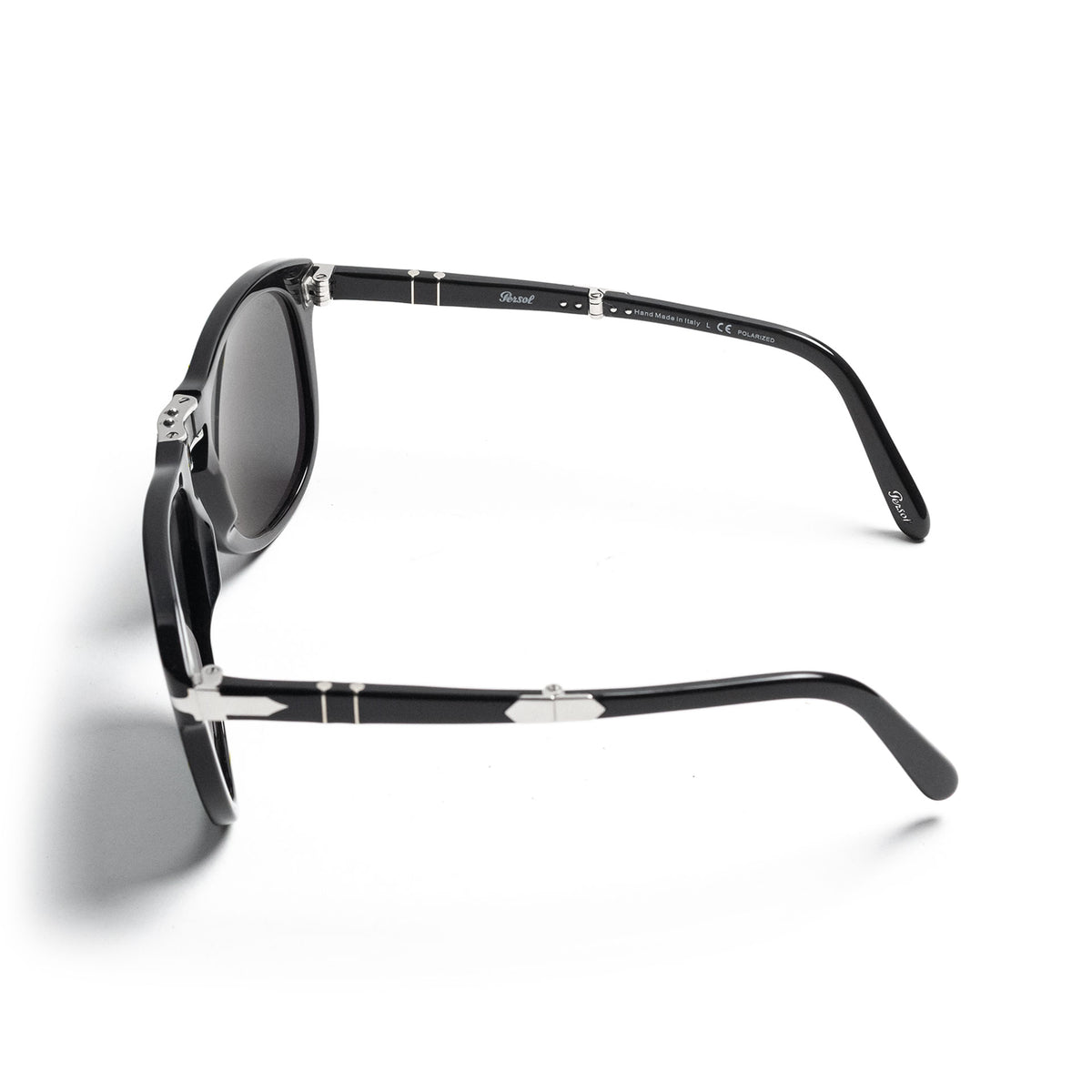 Persol 714 Steve McQueen Sunglasses