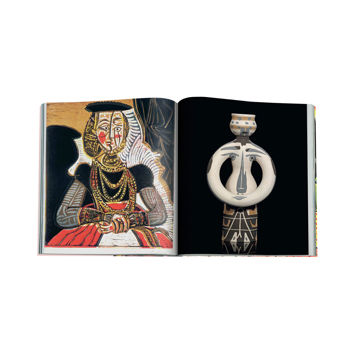 Picasso: The Impossible Collection