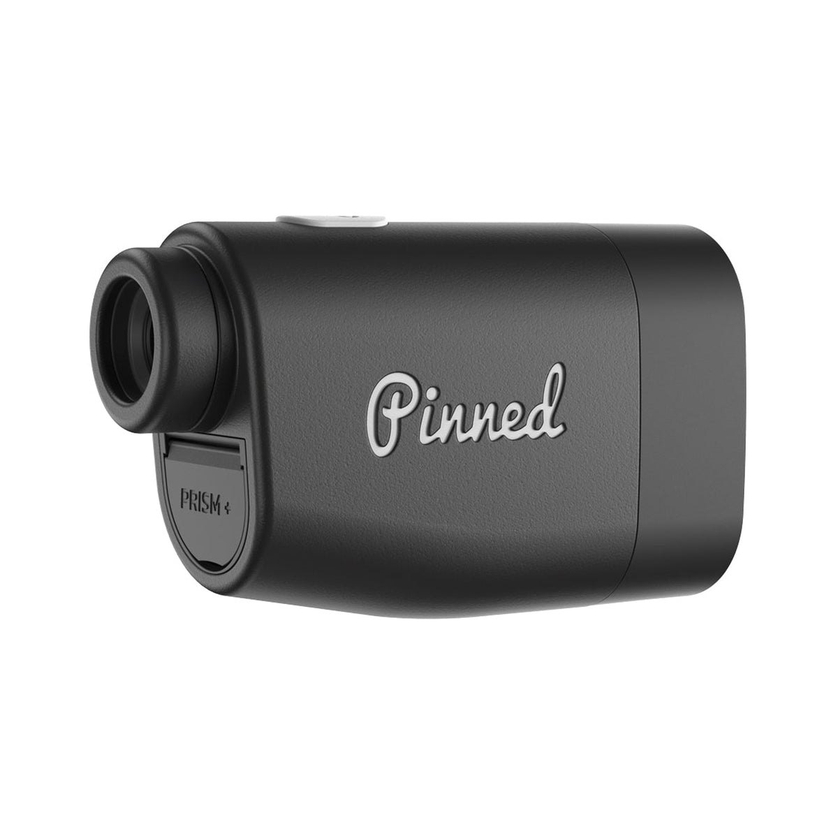 Pinned Golf Prism+ Rangefinder