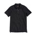 Billy Reid Pique Pensacola Polo - Black