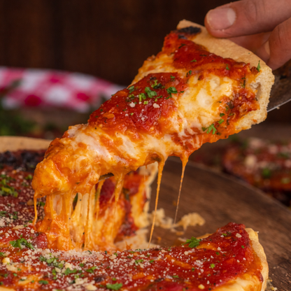 Rupiani's Deep Dish Pizza Sampler 3 Pack